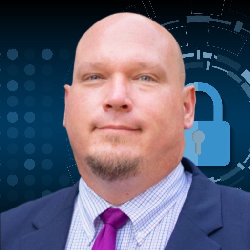 cyber security officer photo