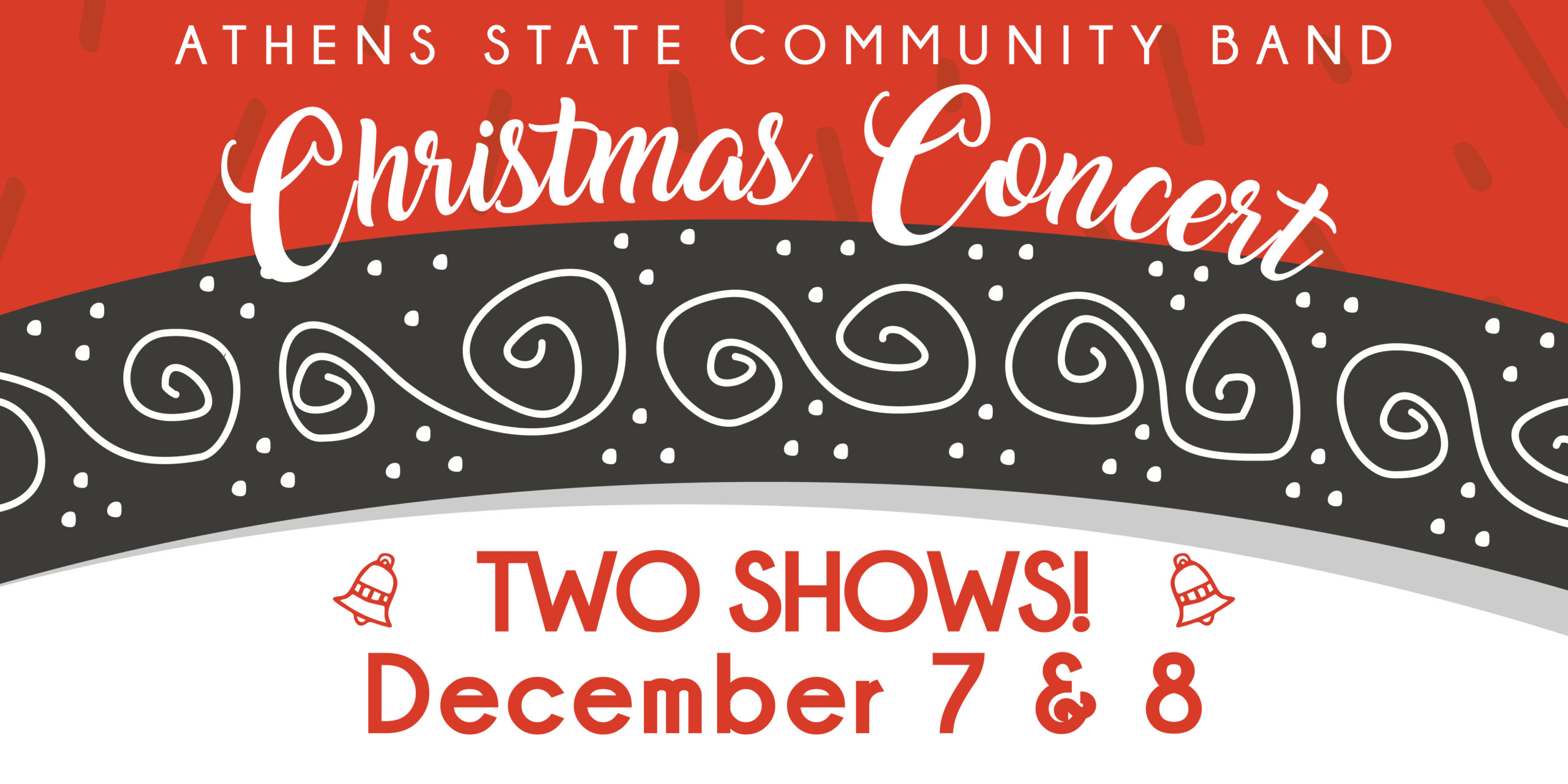 Community Band Christmas Concert