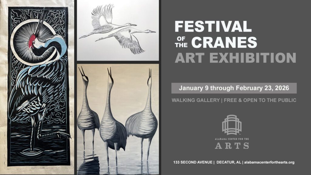 2026 Festival of the Cranes