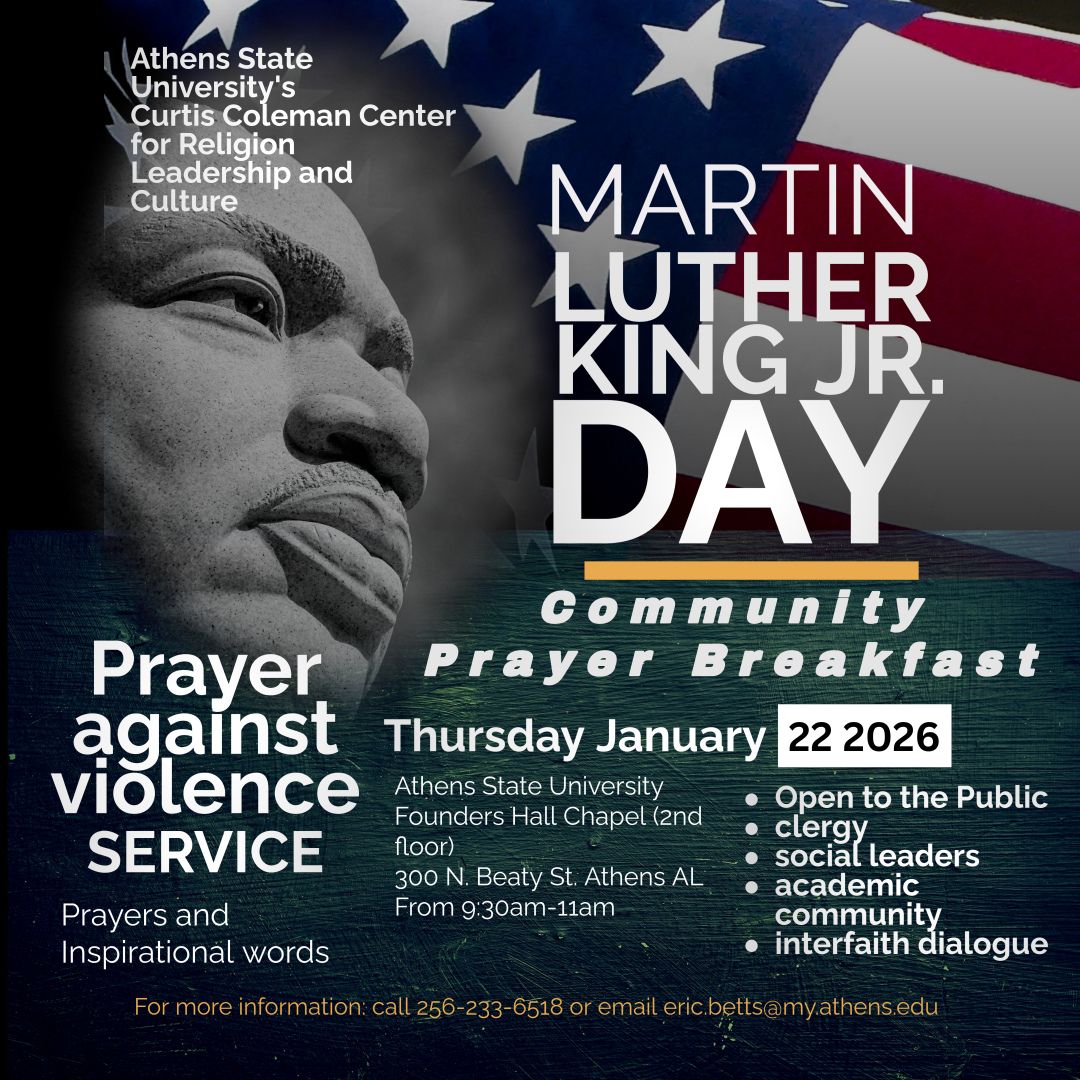 MLK Event