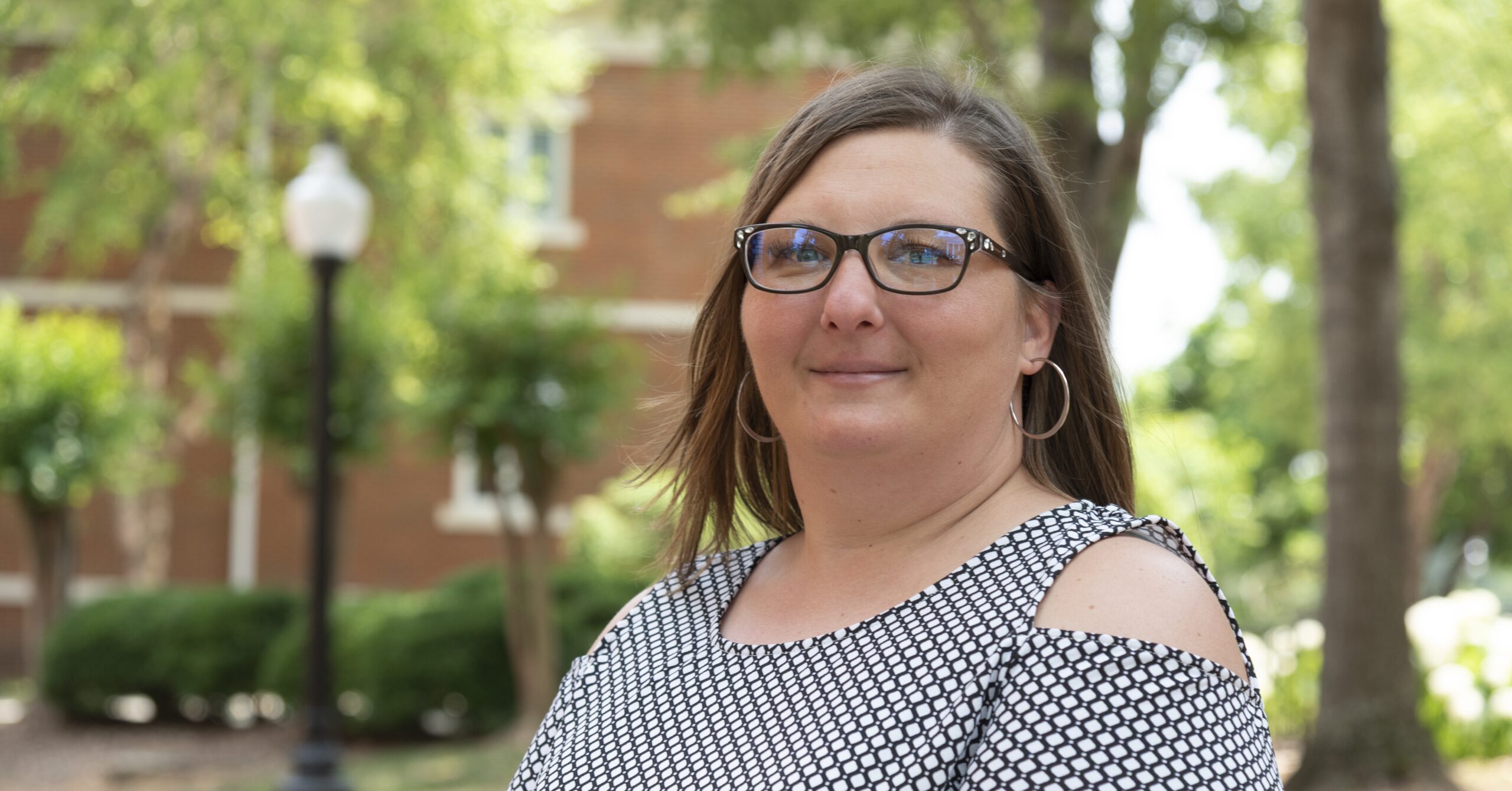 Meet Stephanie Layne