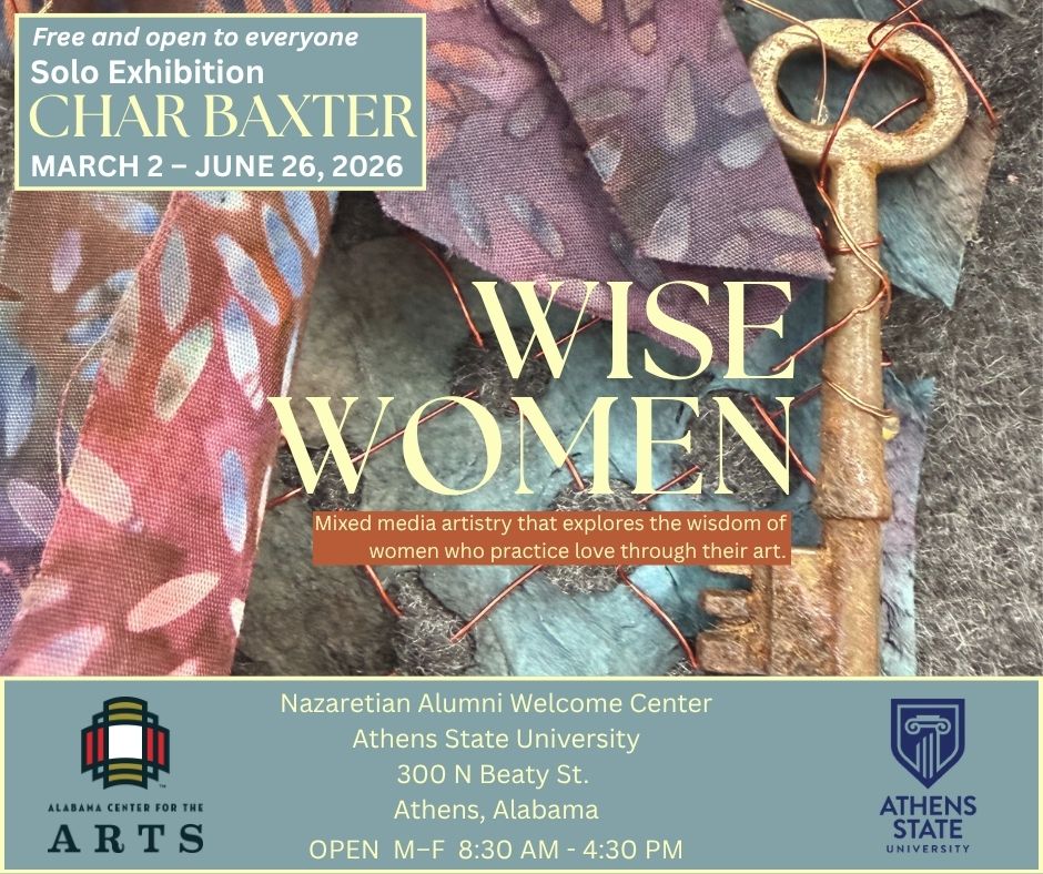June 26 FB Wise Women