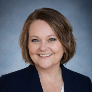 Emily Cofer Headshot