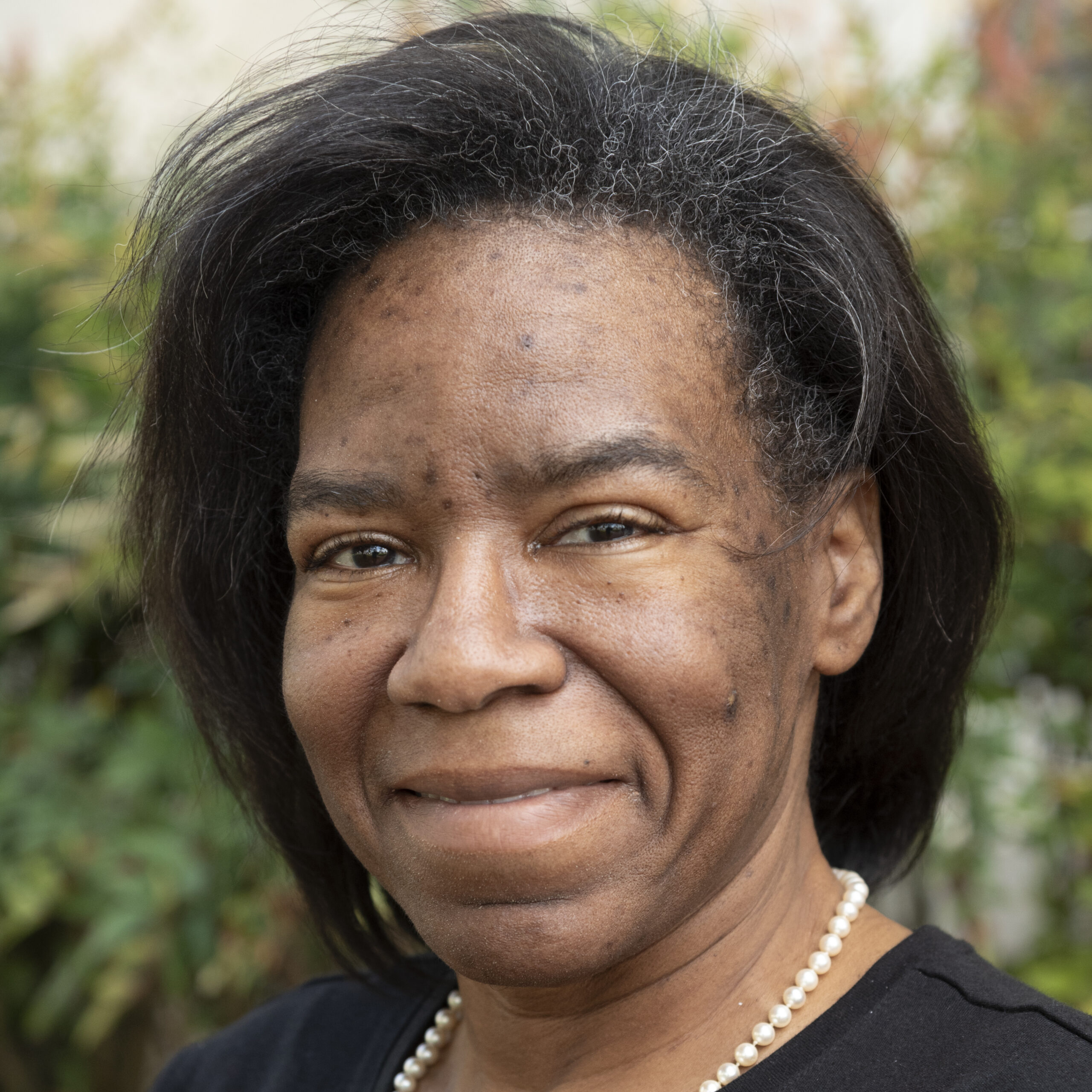 Mattavia Ward
