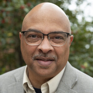 Harold McDaniel Photo