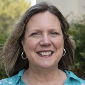 Jeanne Simpson Photo