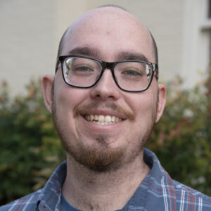 Nathaniel Hardy Photo