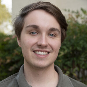 Samuel Shackleford Photo