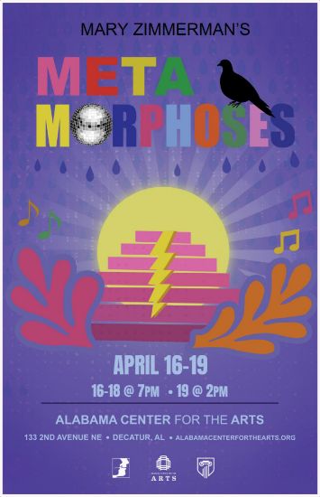 metamorphoses