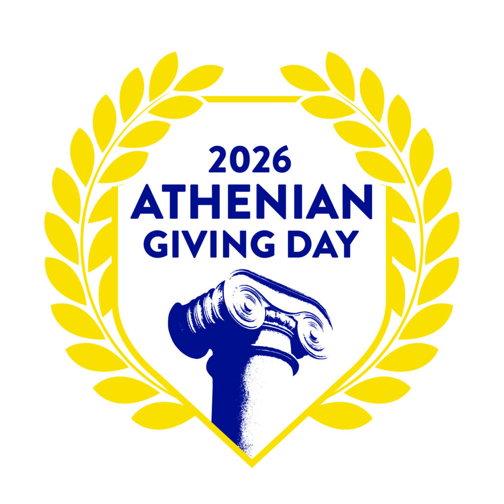 2026 Giving Day logo