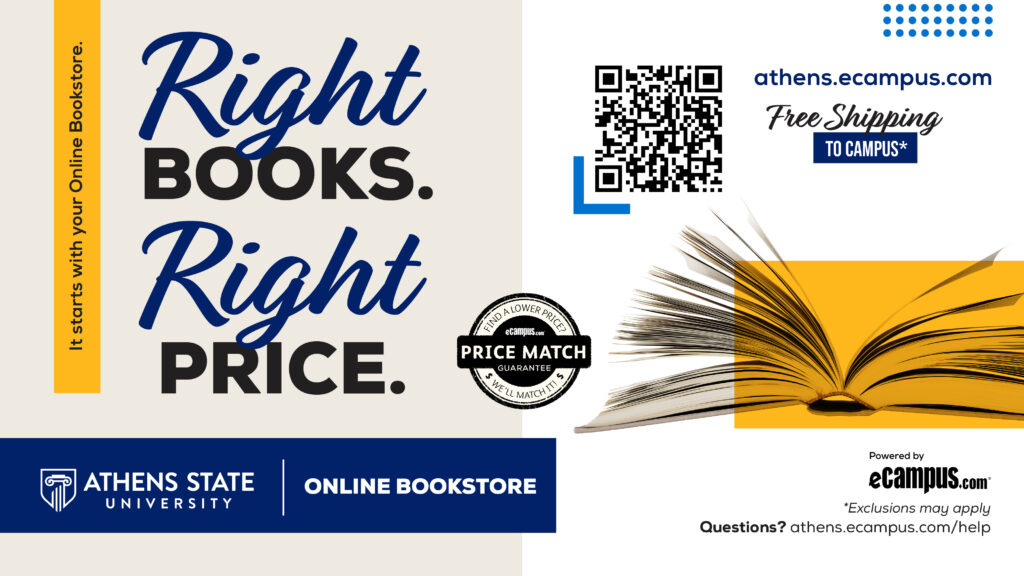 Digital Display - Student - Right Books. Right Price (2)