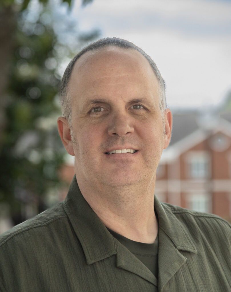 Jonathan Craft
