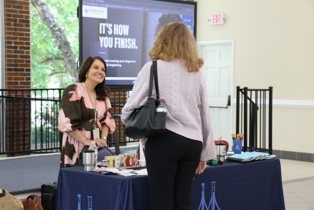 Athens career development