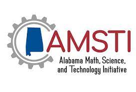 AMSTI Main Logo