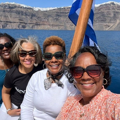Alumni Group Travel photo 2