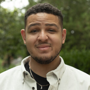Christian Berrien Photo