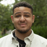 Christian Berrien Photo