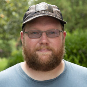 Isaac Canerday Photo