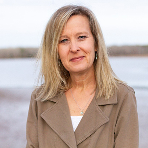 Joy Reding-Waldrep Photo
