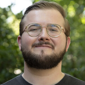 Tucker Constable Photo