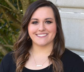 Morgan Stanford Photo