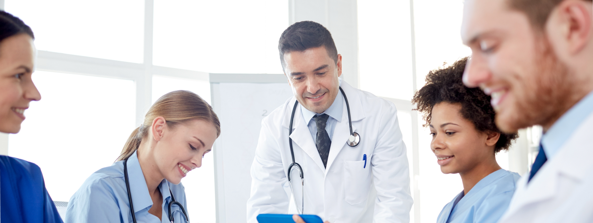 Pre-Health – CoAS banner