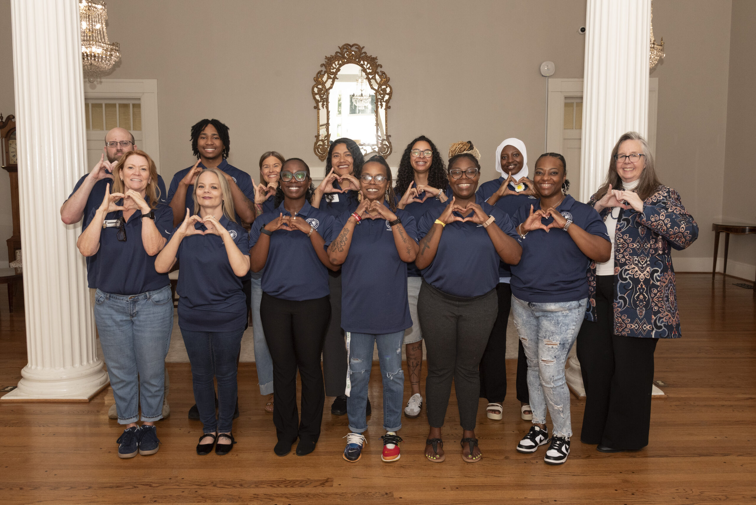 Bonner Leader Program