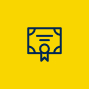 Certification Icon