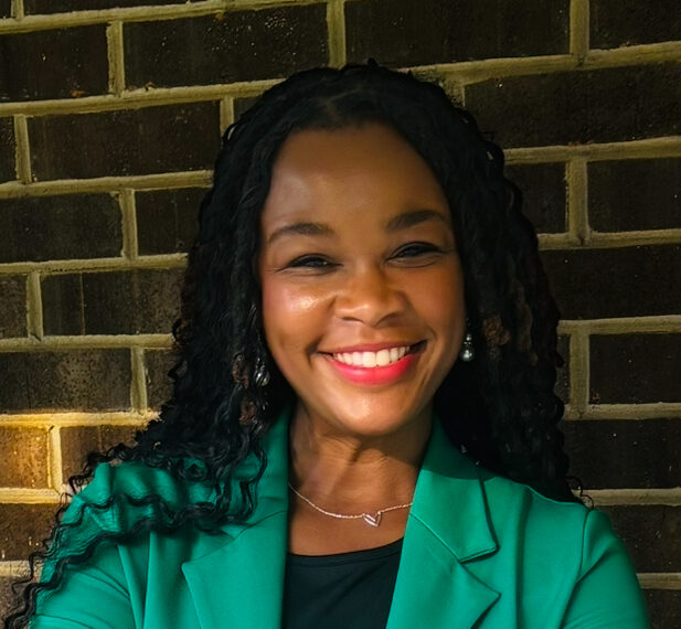 Myisha Walton