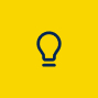 lightbulb icon