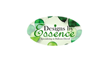 designs by essence logo